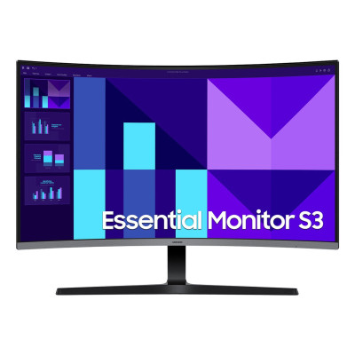 Écran Samsung S32D392GAU Full HD 32" Écran Samsung S32D392GAU Full HD 32"