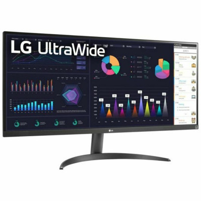 Écran LG 34WQ500-B.APD 34" UltraWide Full HD