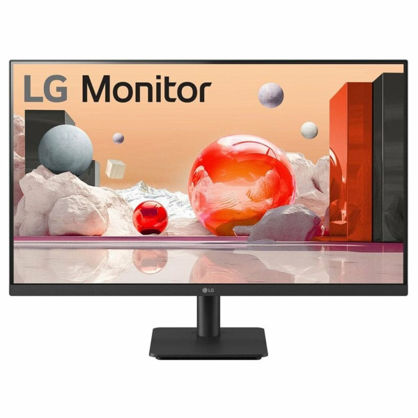 Monitor Gaming LG 27MS500-B 100 Hz Full HD 27"
