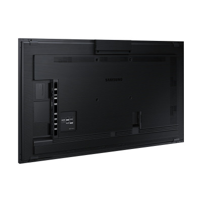 Moniteur Videowall Samsung QMB-T 4K Ultra HD 55"