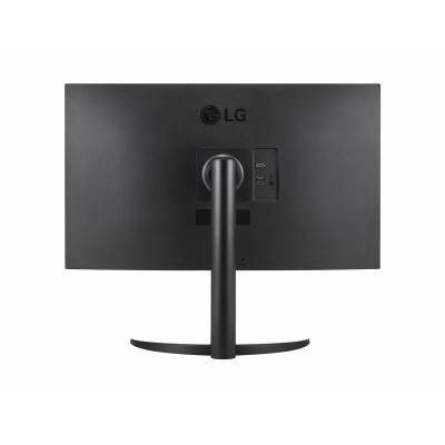 Monitor Gaming LG UltraFine 32UR550-B 4K Ultra HD 32" 60 Hz