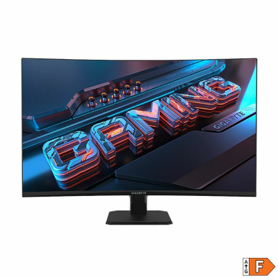 Écran Gigabyte GS32QC 31,5" Quad HD 165 Hz