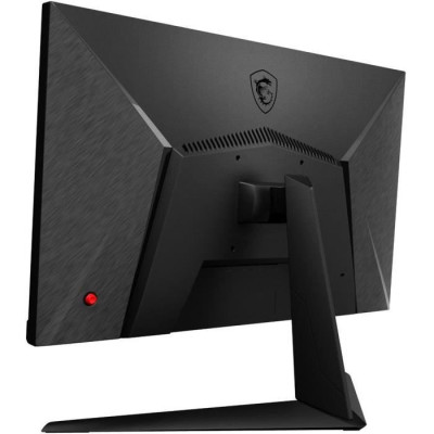 Écran PC Gamer - MSI - G2412F - 24 - Dalle Fast IPS - FHD - 1 ms - 180 Hz - Adaptive Sync - DP  HDMI - Compatible VESA