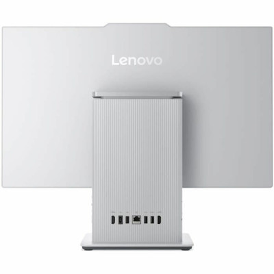 Tout en Un Lenovo 24ARR9 8 GB RAM 23,8" AMD Ryzen 5 7535HS 512 GB SSD