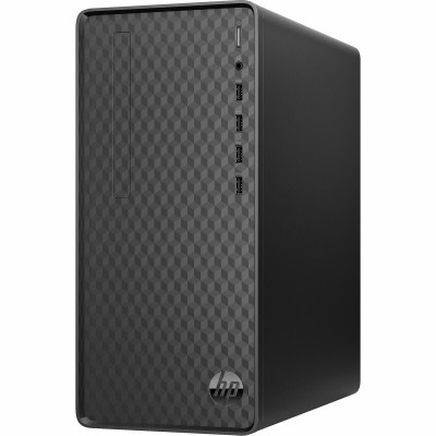 PC de bureau HP 8L8T0EA 512 GB SSD AMD Ryzen 5300G 8 GB RAM