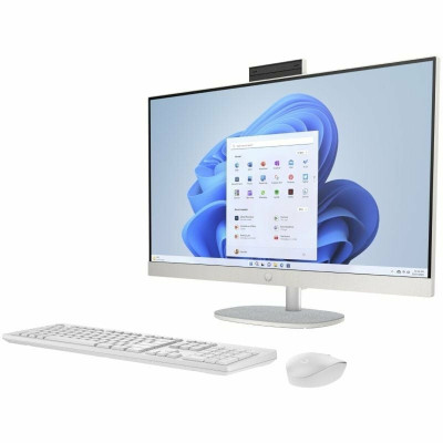 Tout en Un HP B0FR4EA 27" 16 GB RAM 512 GB SSD Intel Core Ultra 5 125U