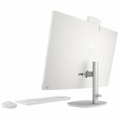 Tout en Un HP B0FR4EA 27" 16 GB RAM 512 GB SSD Intel Core Ultra 5 125U
