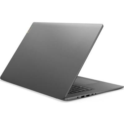 PC Portable LENOVO IdeaPad 3 17IAU7 | 17'' HD  - INTEL i5-1235U - RAM 16 Go - SSD 512 Go - Windows 11 - AZERTY