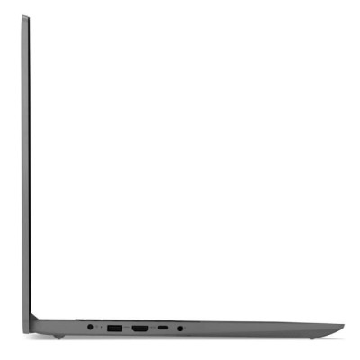 PC Portable LENOVO IdeaPad 3 17IAU7 | 17'' HD  - INTEL i5-1235U - RAM 16 Go - SSD 512 Go - Windows 11 - AZERTY