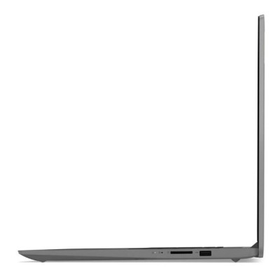 PC Portable LENOVO IdeaPad 3 17IAU7 | 17'' HD  - INTEL i5-1235U - RAM 16 Go - SSD 512 Go - Windows 11 - AZERTY