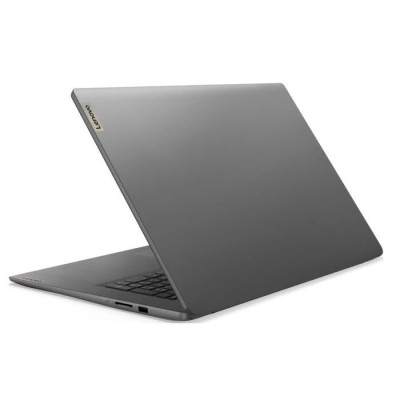 PC Portable LENOVO IdeaPad 3 17IAU7 | 17'' HD  - INTEL i5-1235U - RAM 16 Go - SSD 512 Go - Windows 11 - AZERTY