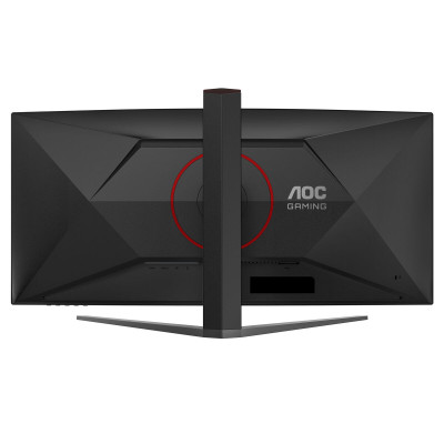Écran AOC CU34G4 34"