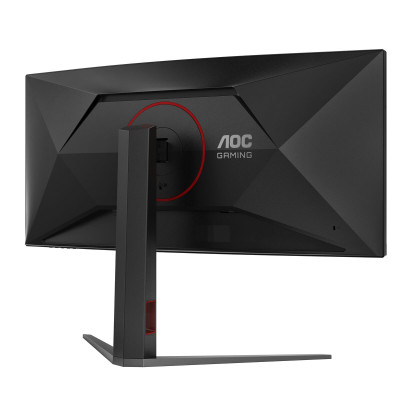 Écran AOC CU34G4 34"