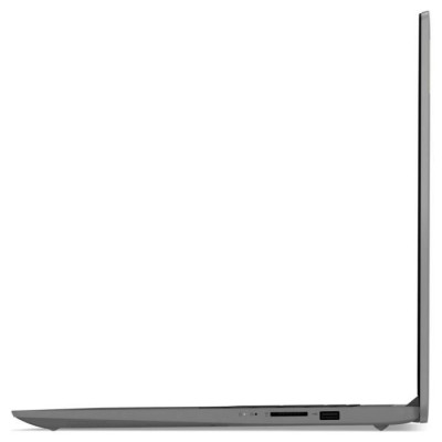 PC Portable LENOVO IdeaPad 3 17IAU7 | Sans Windows - 17'' HD  - Core i5-1235U - RAM 8 Go - SSD 512 Go - AZERTY