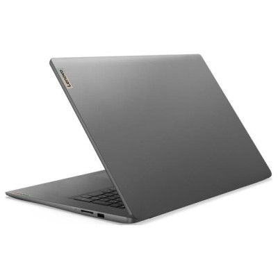 PC Portable LENOVO IdeaPad 3 17IAU7 | Sans Windows - 17'' HD  - Core i5-1235U - RAM 8 Go - SSD 512 Go - AZERTY