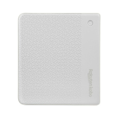 eBook Rakuten N428-KU-WH-K-CK Blanc 32 GB 7"