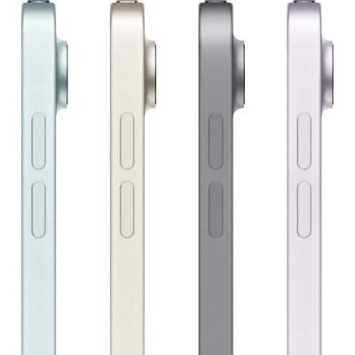APPLE - iPad Air M3 (2025) - 13 - Wi-Fi - 128Go - Gris sidéral