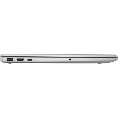 Ordinateur Portable HP 15-FD0055NS 15" 512 GB SSD Qwerty US i5-1334U 8 GB RAM