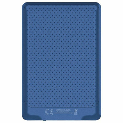 eBook SPC 5615A Bleu