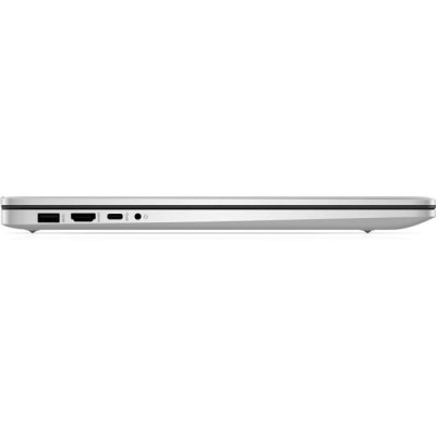 PC Portable HP 17-cn0019nf - 17,3 HD - Celeron N4120 - RAM 4Go - Stockage 128Go SSD - Windows 11 - AZERTY