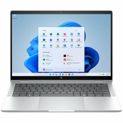 Ordinateur Portable HP B69A2ET