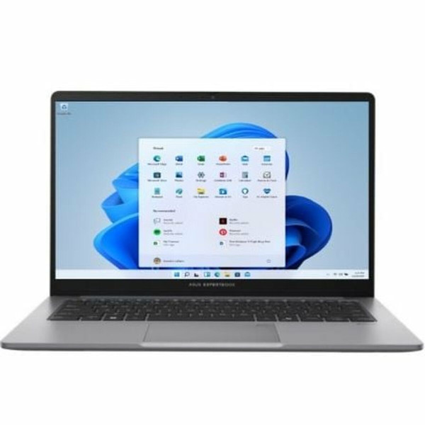 Ordinateur Portable Asus 90NX0871-M00R10 14" 16 GB RAM 512 GB SSD Espagnol Qwerty intel core i5-13420h