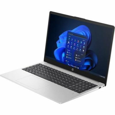 Ordinateur Portable HP 255 G10 15" 16 GB RAM 512 GB SSD AMD Ryzen 7 7730U 