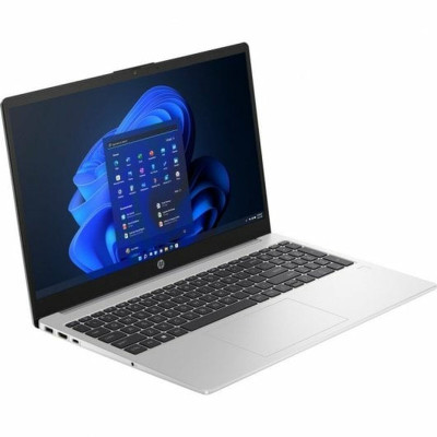 Ordinateur Portable HP 255 G10 15" 16 GB RAM 512 GB SSD AMD Ryzen 7 7730U 