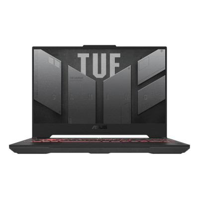 Ordinateur portable gaming Asus 90NR0JK5-M002U0 15" 16 GB RAM 512 GB SSD amd ryzen 7 7435HS Nvidia Geforce RTX 4060