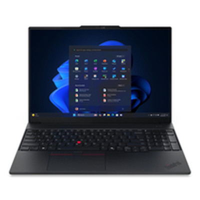 Ordinateur Portable Lenovo 21SR000QSP 16" 16 GB RAM 512 GB SSD Espagnol Qwerty