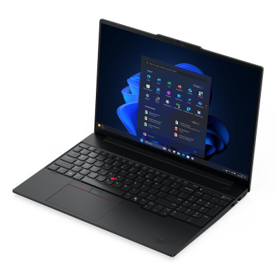 Ordinateur Portable Lenovo 21SR000QSP 16" 16 GB RAM 512 GB SSD Espagnol Qwerty