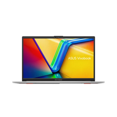 Ordinateur Portable Asus Vivobook Go 15 OLED E1504FA-L1998W 15" 16 GB RAM 512 GB SSD Espagnol Qwerty AMD Ryzen 5 7520U