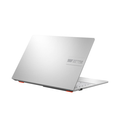 Ordinateur Portable Asus Vivobook Go 15 OLED E1504FA-L1998W 15" 16 GB RAM 512 GB SSD Espagnol Qwerty AMD Ryzen 5 7520U