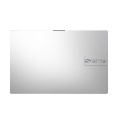 Ordinateur Portable Asus Vivobook Go 15 OLED E1504FA-L1998W 15" 16 GB RAM 512 GB SSD Espagnol Qwerty AMD Ryzen 5 7520U