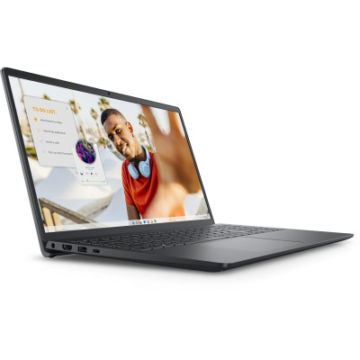 Ordinateur Portable Dell TY3DJ 15,6" AMD Ryzen 7 7730U  16 GB RAM 512 GB SSD Espagnol Qwerty