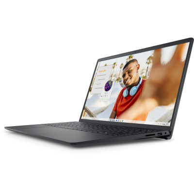 Ordinateur Portable Dell TY3DJ 15,6" AMD Ryzen 7 7730U  16 GB RAM 512 GB SSD Espagnol Qwerty