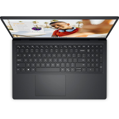 Ordinateur Portable Dell TY3DJ 15,6" AMD Ryzen 7 7730U  16 GB RAM 512 GB SSD Espagnol Qwerty