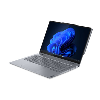 Ordinateur Portable Lenovo 21SQ0008SP 14" 16 GB RAM 512 GB SSD Espagnol Qwerty