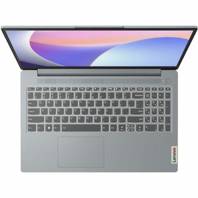 Ordinateur Portable Lenovo 82XB006UFR Intel Core i3 N305 8 GB RAM 512 GB SSD Azerty Français 15"