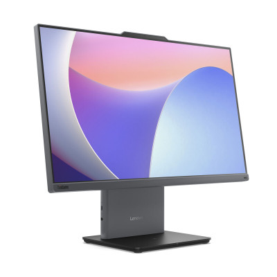 Tout en Un Lenovo 12SD000BSP 23,8" 16 GB RAM 512 GB SSD
