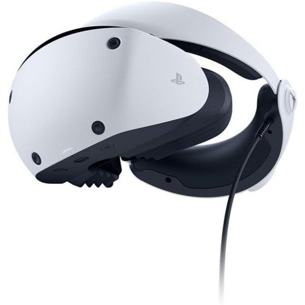 SONY Playstation Casque réalité virtuel VR2