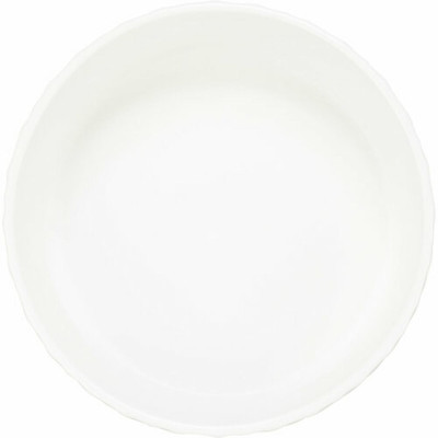 Mangeoire pour chiens Trixie T25024 Blanc Ø 16 cm 900 ml