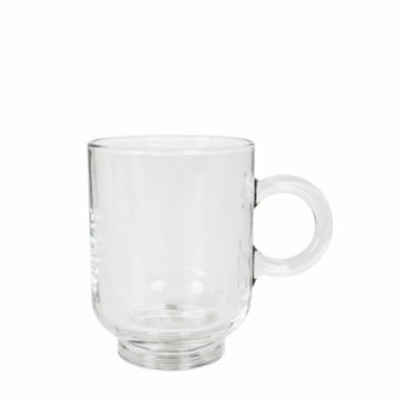 Ensemble de tasses à café Royal Leerdam Sentido 370 ml 6 Pièces (4 Unités)