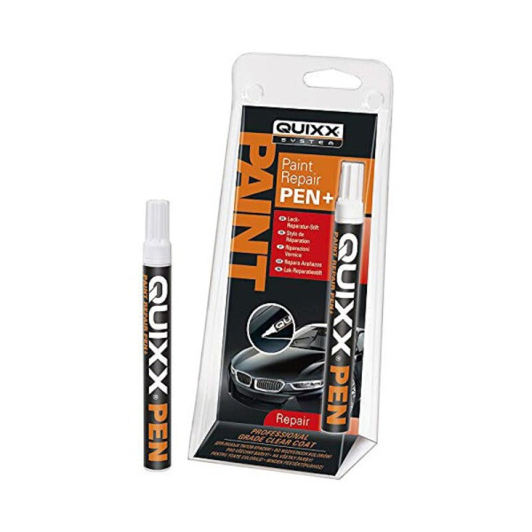 Restaurateur de peinture automobile Quixx  Crayon