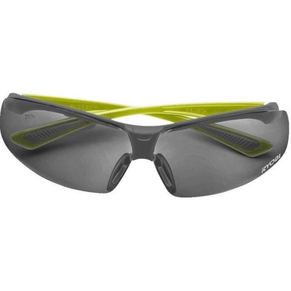 Lunettes de protection teintées - RYOBI
