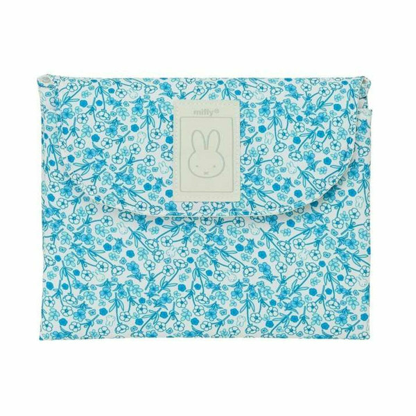Porte-clés Miffy Garden