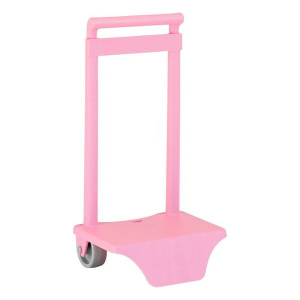 Chariot pour sac à dos Safta SF641088805 18 x 54 x 16 cm Ouvert 18 x 16 x 54 cm. Fermé 18 x 16 x 35 cm.