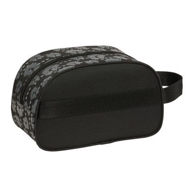 Nécessaire de Voyage One Piece Pirates Noir 26 x 15 x 12 cm