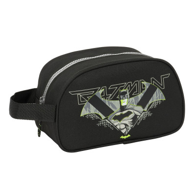 Nécessaire de Voyage Batman Game over Noir 26 x 15 x 12 cm