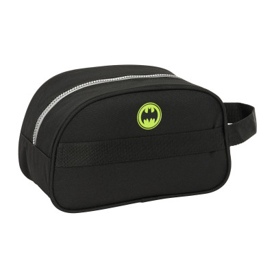 Nécessaire de Voyage Batman Game over Noir 26 x 15 x 12 cm